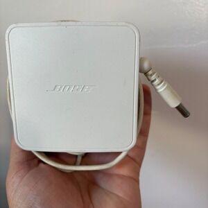 BOSE Switching Power Supply OEM Model 95PS-030-2 Genuine Sound Dock 20V Adapter